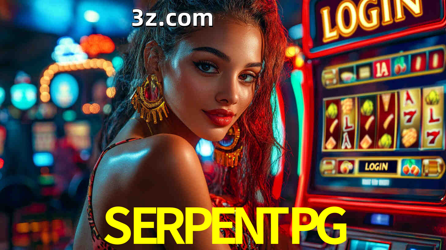 Cartas na mesa: Poker SERPENTPG
