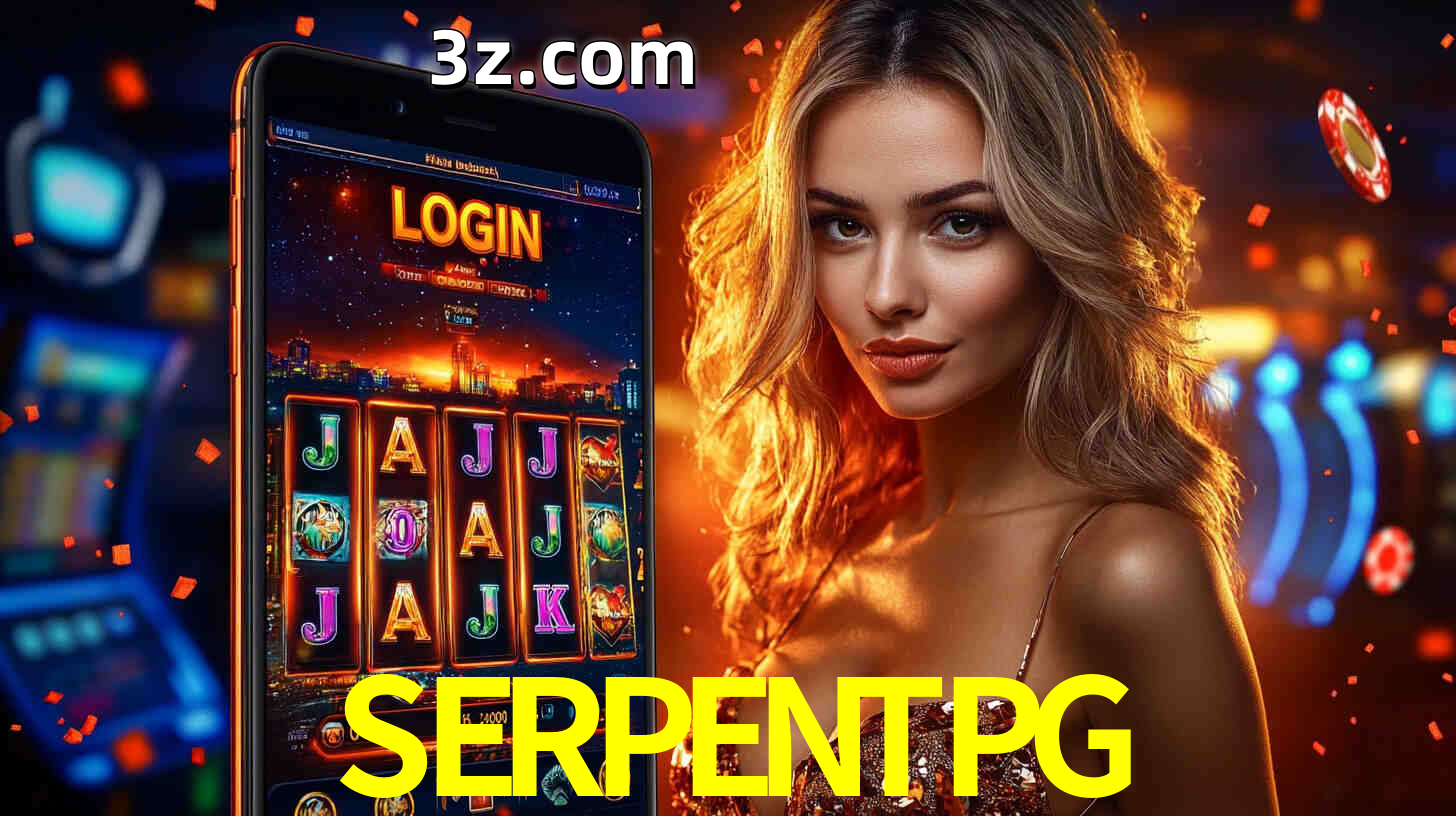 Apoio dedicado da SERPENTPG