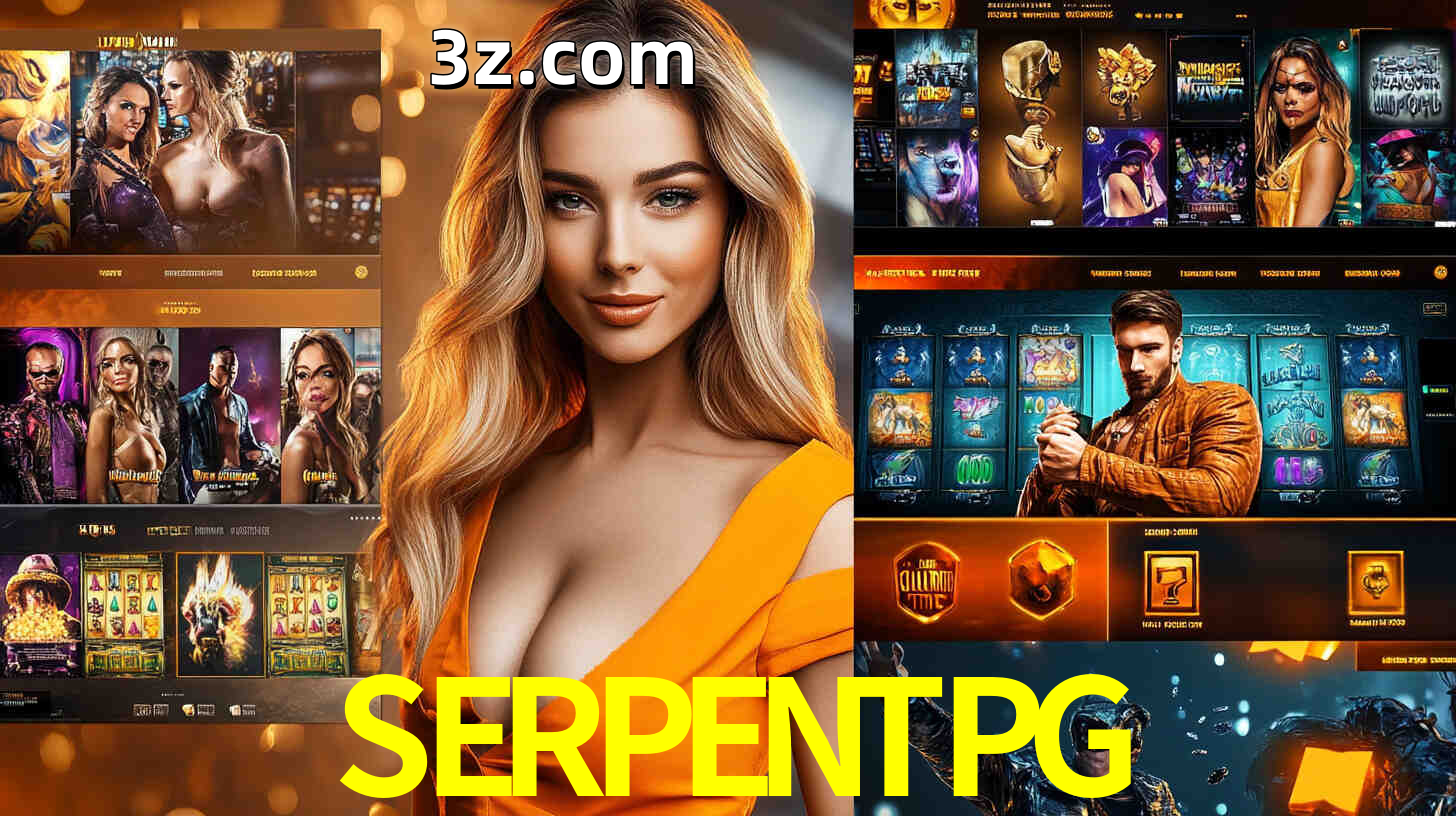 Assistência Apoio na SERPENTPG