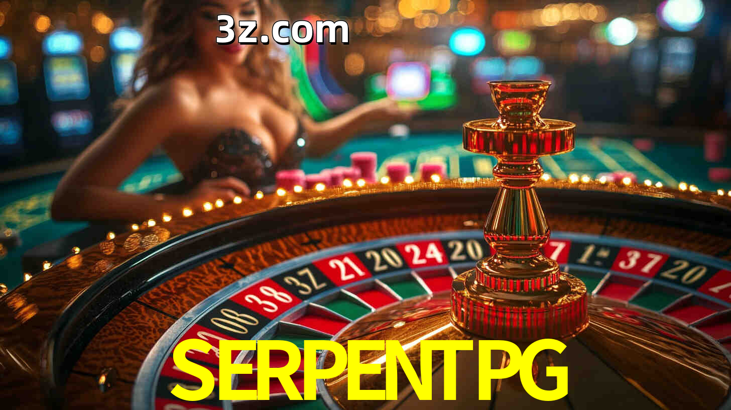 Compromisso com a Privacidade SERPENTPG