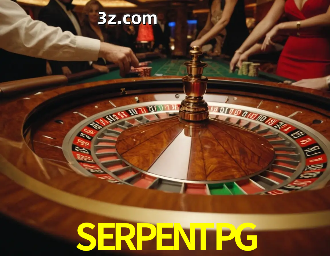 Privacidade garantida pela SERPENTPG