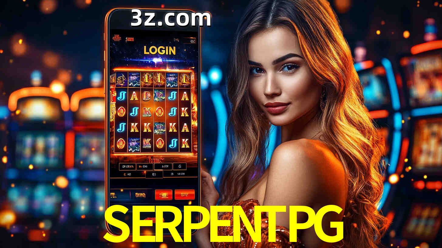 Isenção de Responsabilidades no site SERPENTPG