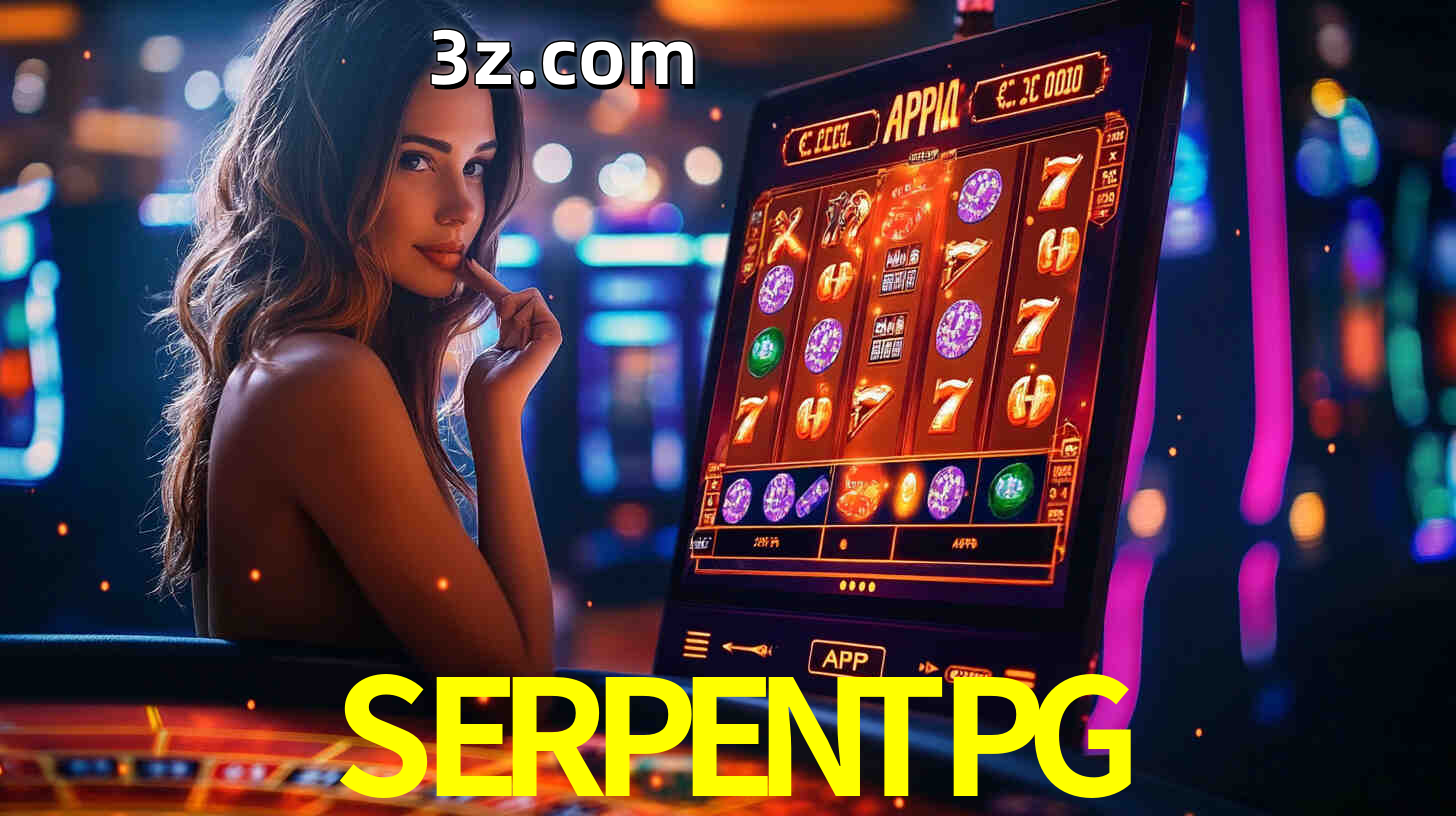 Limitação de Responsabilidade SERPENTPG