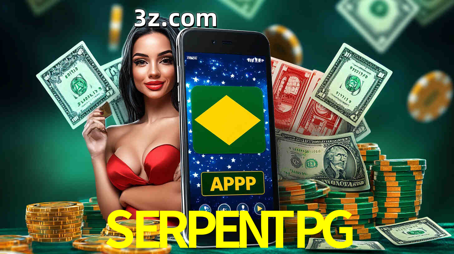 Isenção de Responsabilidade da SERPENTPG