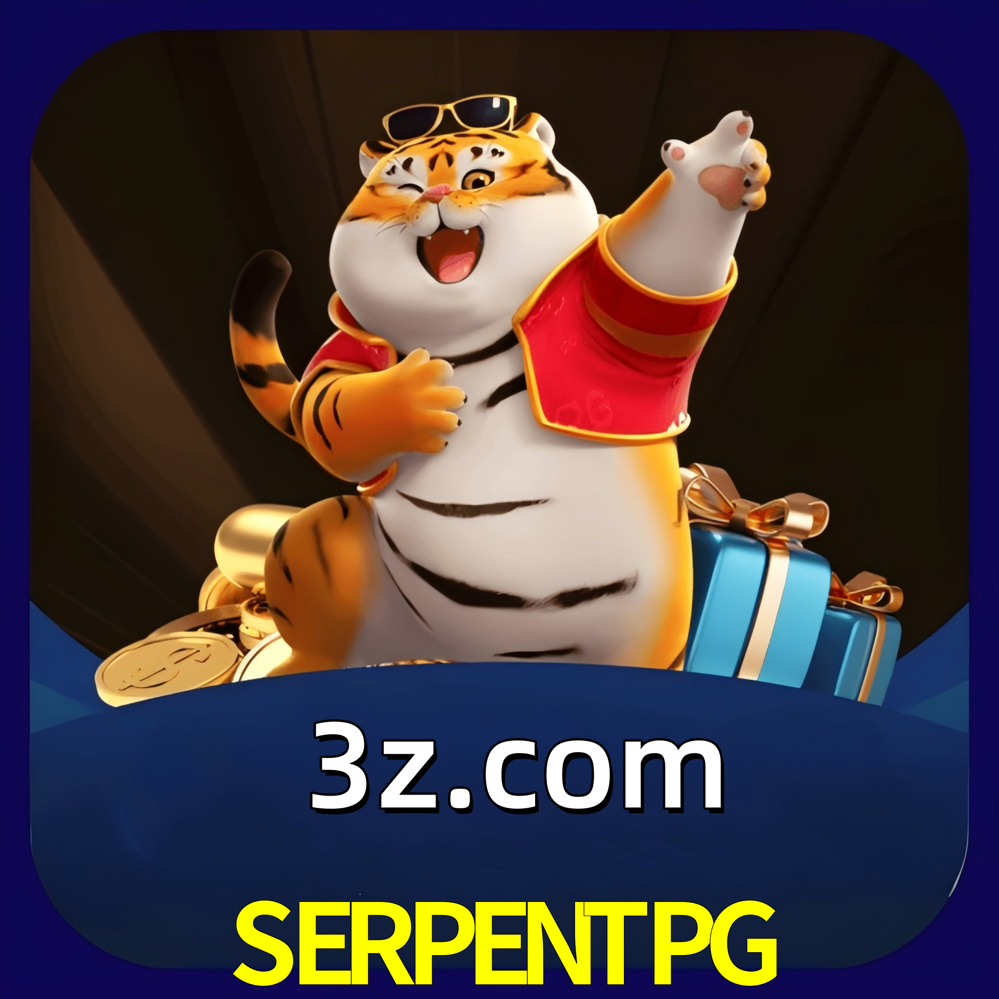 Jogos online na SERPENTPG casino